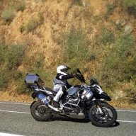 Alguien con maletas “maletasmotoaluminio” | BMWMOTOS.COM