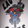 LAU-CATS