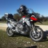 Mikel-R1200GS LC