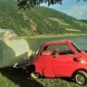 Isetta