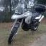 Ivan F650GS