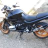 Marc r850r