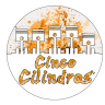 Cinco Cilindros