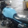 Jose Luis m