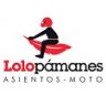 Lolo Pámanes