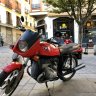 Cafe Pavón