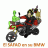 Safao de Antofagasta