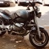 Miguel r850r