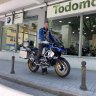 Javier GSA 1250