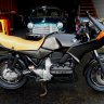 Chaten K75