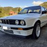 NACIDO BMW