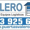 Valero doors