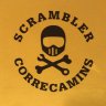 Scrambler Correcamins