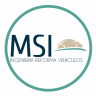 MSI Homologación