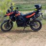 raulbmw f 800gs