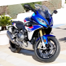 JAVIER R1250RS