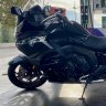 magic black