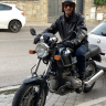 Pedro R100R.93