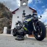 Andres S1000R