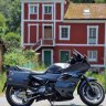 Moto Gaz