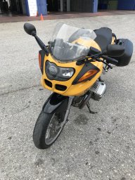 K75 цвет тойота