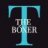 THE BOXER