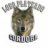 lobo plateado