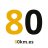 80 hm/h