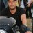 Danielo bmw k100 Doberman