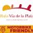 Ruta Vía de la Plata