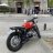 BMWR45 Madrid Noroeste