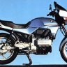 Manual de taller BMW K75 (todas las versiones)