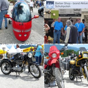 1 MOTORRAD DAYS GARMISCH-PARTENKIRCHEN