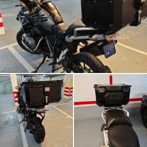 maleta GIVI
