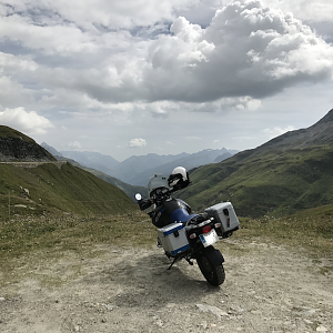 Furkapass