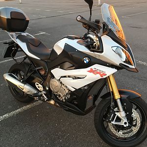 S1000XR Chisco 2