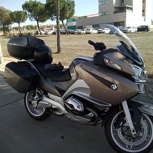 R1200RT