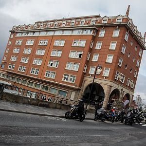 NACIONAL BMWMOTOS.COM 2018 LA CORUÑA