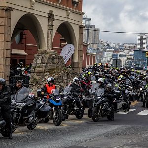 NACIONAL BMWMOTOS.COM 2018 LA CORUÑA