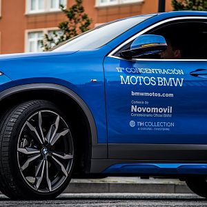 NACIONAL BMWMOTOS.COM 2018 LA CORUÑA