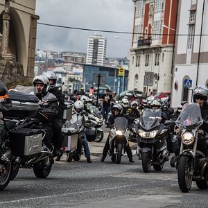 NACIONAL BMWMOTOS.COM 2018 LA CORUÑA