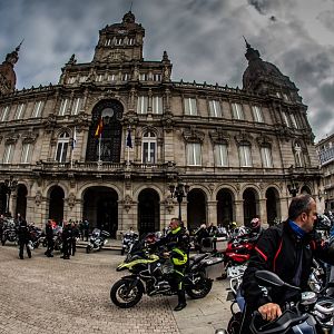 NACIONAL BMWMOTOS.COM 2018 LA CORUÑA