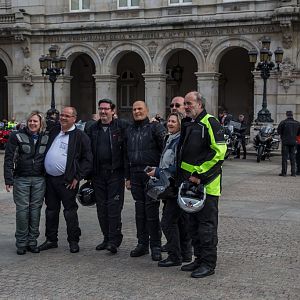 NACIONAL BMWMOTOS.COM 2018 LA CORUÑA