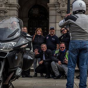 NACIONAL BMWMOTOS.COM 2018 LA CORUÑA