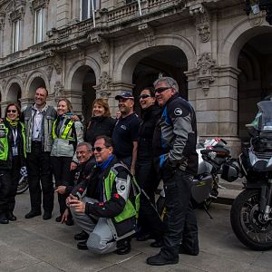 NACIONAL BMWMOTOS.COM 2018 LA CORUÑA