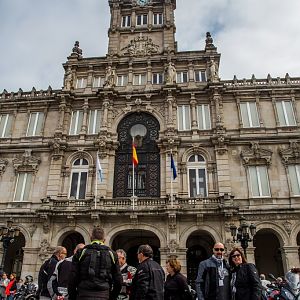 NACIONAL BMWMOTOS.COM 2018 LA CORUÑA