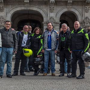 NACIONAL BMWMOTOS.COM 2018 LA CORUÑA