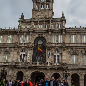 NACIONAL BMWMOTOS.COM 2018 LA CORUÑA