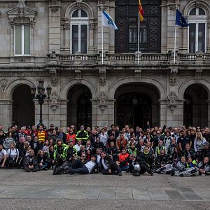 NACIONAL BMWMOTOS.COM 2018 LA CORUÑA