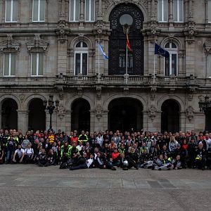 NACIONAL BMWMOTOS.COM 2018 LA CORUÑA